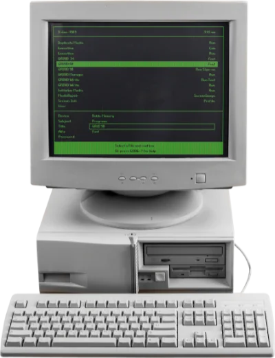 MaghribDigital Cursor Trail Image