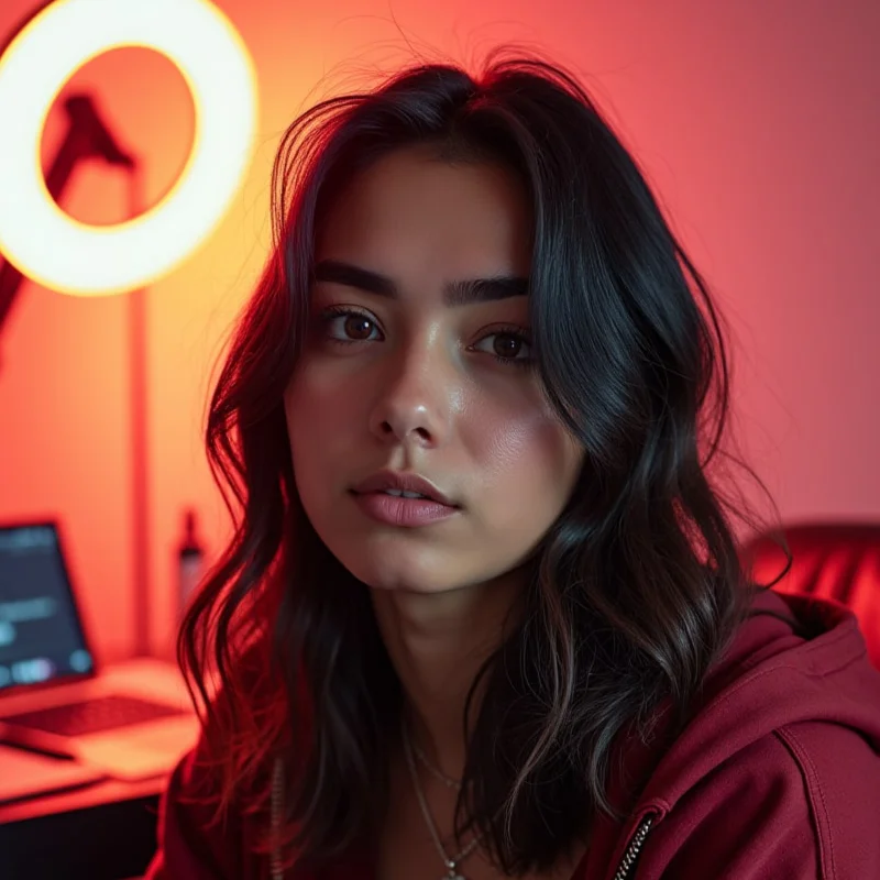 MaghribDigital Example Image