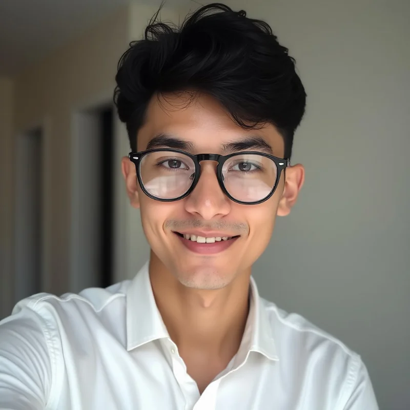 MaghribDigital  Team Member Photo