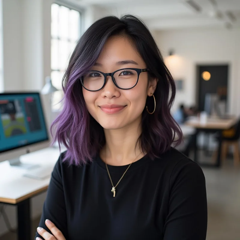 MaghribDigital  Team Member Photo