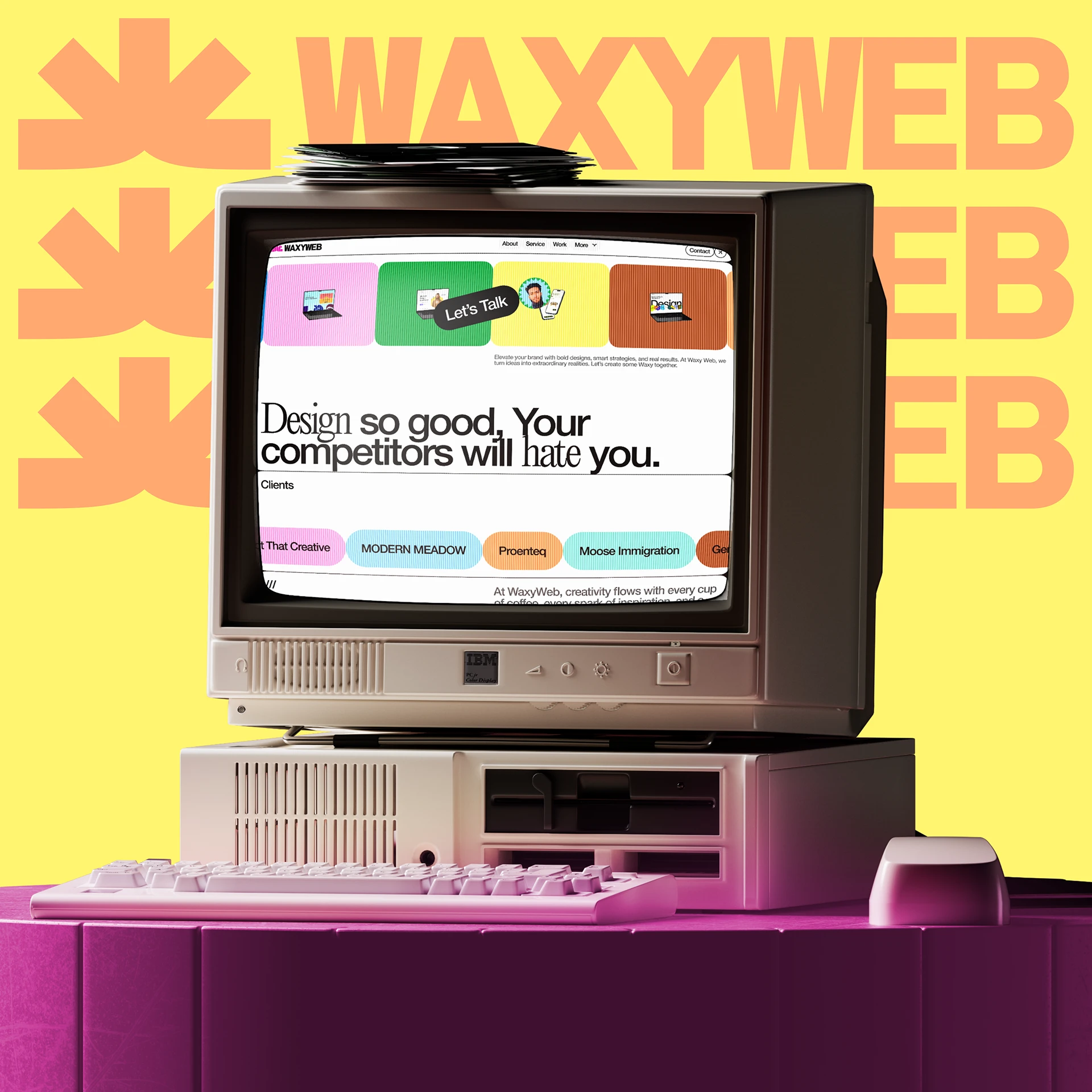 Web3 And Crypto Development In Morocco