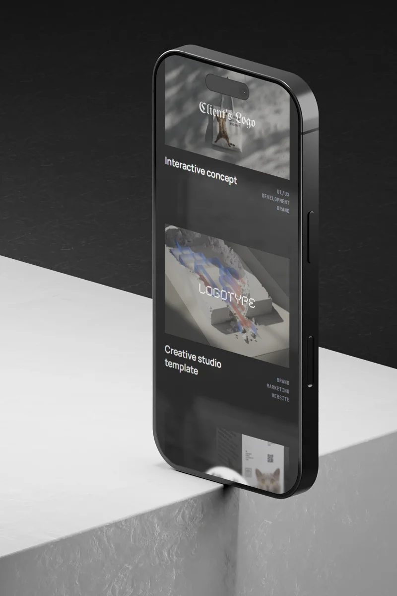 MaghribDigital  Image Example