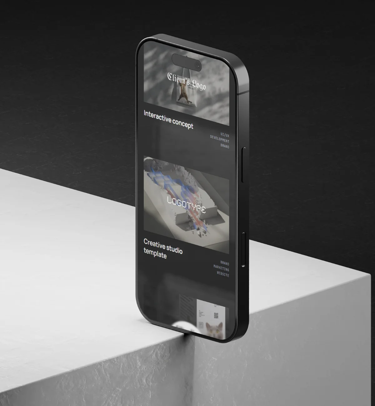 MaghribDigital Sample Image